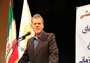 صندوق حمایت از پژوهشگران با دانشگاه علوم بهزیستی همکاری می کند