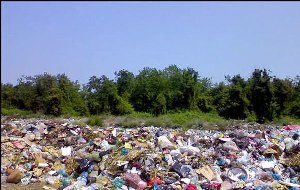 برگزاری دوره آموزشی پایش پسماندهای بی خطر