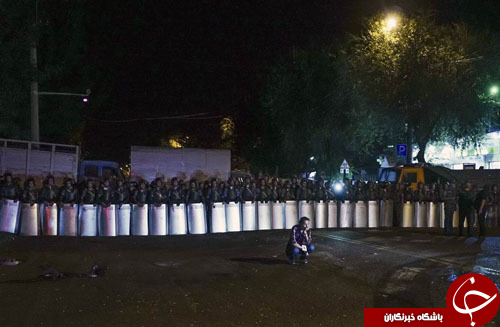 از  تغییر چهره اوباما در سخنرانی گردهمایی دموکرات&zwnj;ها تا پاپ فرانسیس در میان دختران لهستانی