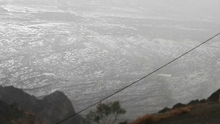 2 محور در جنوب سیستان وبلوچستان بسته شد