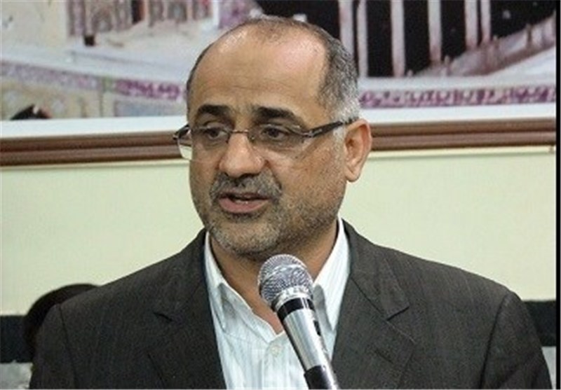 بازداشت پهلوان تاثیری در روند کاری "پدیده شاندیز" ندارد