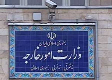 قاسمی: رفتارهای وحشیانه در هر کجا که باشد منفور و محکوم است