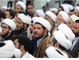 اعزام 1000 روحانی به مناطق مختلف خوزستان