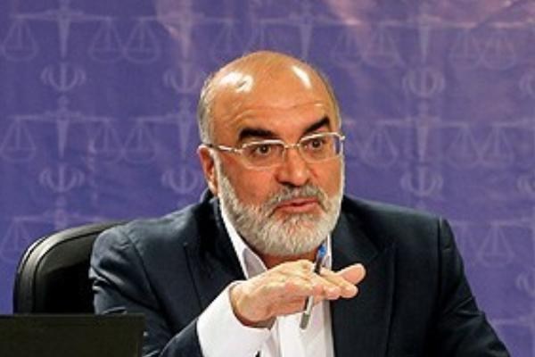 ارسال گزارش نهایی علل وقوع آتش&zwnj;سوزی &laquo;پتروشیمی بوعلی سینا&raquo; تا هفته آینده