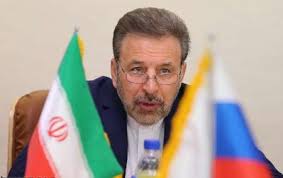 همکاری ایران و روسیه در فضای مجازی/ روسیه خواستار همکاری ایران با فیس&zwnj;بوک روسی شد