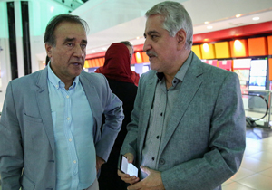 حمایت از سینمای کودک و نوجوان در حد حرف باقی مانده است! حمایت از سینمای کودک و نوجوان در حد حرف باقی مانده است!