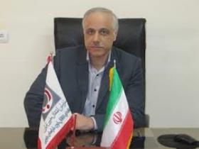ارسال پلاسمای خون از خراسان جنوبی به شرکت اس کی کشور کره
