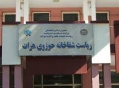 یک جوان هراتی به ضرب چاقو در ولسوال انجیل به قتل رسید