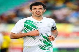 قرارداد قاسم حدادی فر یک میلیارد تومان است