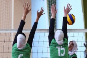پیروزی مقتدرانه شاگردان صادقی برابر سریلانکا