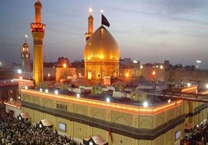 لزوم برنامه ریزی و هماهنگی کامل مسئولان در عتبات دانشگاهیان