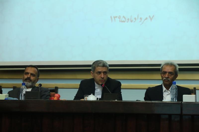 عملیاتی شدن طرح جامع مالیاتی کشور به زودی