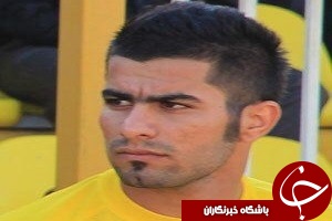 عسگری: هدفم پوشیدن پیراهن تیم ملی است