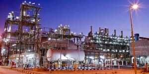 اجرای بازیافت گازهای ارسالی از مشعل پالایشگاه تبریز