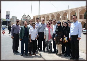 یزد با جهانی شدن فاصله ای ندارد