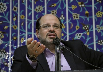نماینده حماس در ایران به ادعای روزنامه اسرائیلی واکنش نشان داد