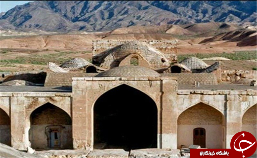 تقابل جنگل و کویر در سفر به شهری از دیار تاریخ + تصاویر