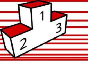 بوکسور قمی نائب قهرمان کشور شد