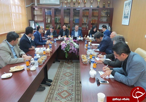 راه اندازی کلینیک حقوق شهروندی
