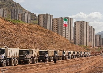 پرونده مسکن مهر تا پایان سال بسته می‌شود؟