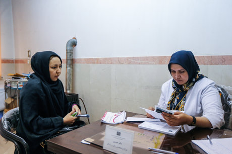 مهاجرین افغانستانی در طرح جدید بیمه سلامت رایگان درمان می&zwnj;شوند/آغاز طرح یک&zwnj;ماه دیگر