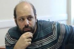 شیرجیان: امیدوارم حضورمان در مسابقات جهانی لغو نشود