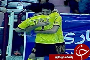 خلاصه بازی شهروند ساری 3_4 شرکت حفاری+فیلم