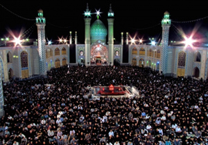 آستان هلال بن علی(ع) میزبان سوگواره صادق آل محمد (ص) است