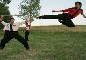 اعزام 7 کونگ‌فوکارسیستانی  به مسابقات قهرمانی کشور
