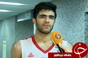 حواشی شکست ایران در مقابل میزبان جام ویلیامز جونز+فیلم
