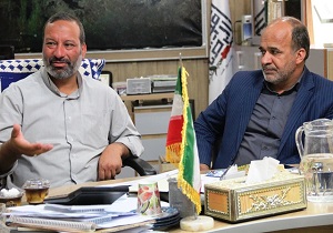 خشكسالی بيشترين دغدغه مديريت بحران استان يزد