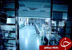شهروندخبرنگار:بانکهای برق مضاعف مصرف مضاعف! + فیلم