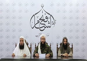 جبهه النصره از گروه تروریستی القاعده جدا شد