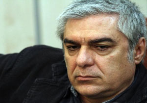 اگر کتاب خوبی به دستم برسد، دوست دارم فیلم آن را بسازم