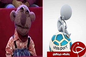 از تقلبهای فوتبالی هفته تا لباس المپیکی جنابخان!+فیلم