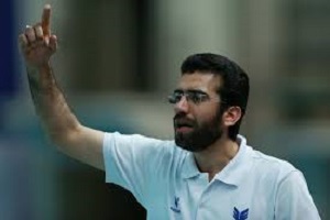 شهیدی پور: از عملکرد واترپلوئیست های جوان متعجبم