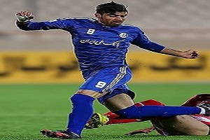 جانفزا به دیدار مقابل استقلال می رسد