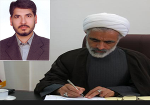 حسین سیمایی، به سمت قائم مقام معاون حقوقی رئیس‌ جمهور منصوب شد