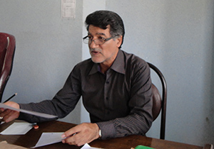 عزاداری هیات های  مذهبی آران و بیدگل به‌مناسبت شهادت صادق آل محمد(ص)