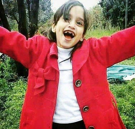 بازگشت پرونده قاتل ستایش از دادگاه تجدیدنظر