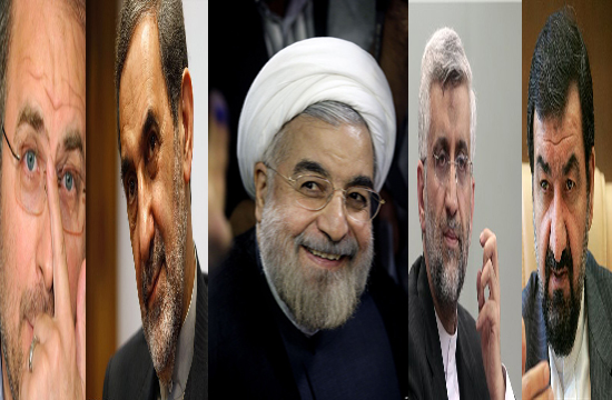 راست در نخِ شیخ/ چرا اصولگرایان قصد دارند از روحانی حمایت کنند؟