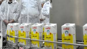 حمایت از تولیدات  شیر پگاه کرمان جدی تر شود