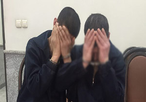 تجاوز به بهانه جا به‌ جايی فرش