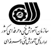 شرکت 347 نفر کار آموز در دوره مهارت آموزی فنی وحرفه ای