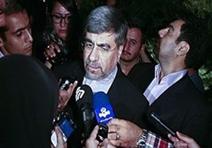 سخنان وزیر ارشاد در مورد بهمئی دور از انتظار بود
