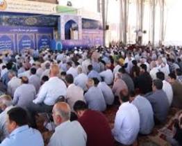 آل خلیفه نوکر آمریکا و اسرائیل در بحرین است