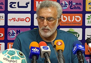 بازگشت فرکی به اصفهان بعد از 243 روز