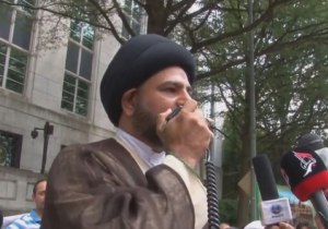 «سید ظهیر»؛ از پنجاب تا سان فرانسیسکو به دنبال تبلیغ دین