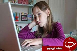 سوء استفاده جنسی آنلاین از کودکان معصوم اسکاتلندی+تصاویر