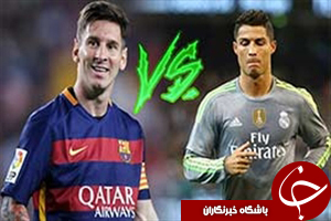 بهترین حرکات تکنیکی ستارگان جهان فوتبال + فیلم